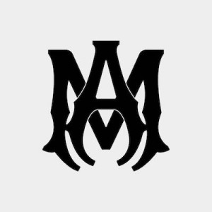 Replica Amiri Black Jeans | Designer-inspired Denim Replica Amiri Distressed Black Jeans – Premium Designer Copy