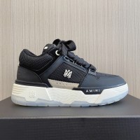 Amiri MA-1 Sneakers Black