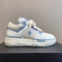 Amiri MA-1 Sneakers Blue