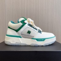 Amiri MA-1 Sneakers Green