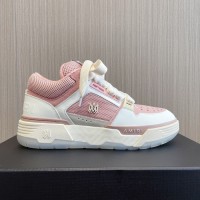 Amiri MA-1 Sneakers Pink