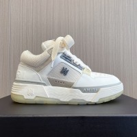 Amiri MA-1 Sneakers White