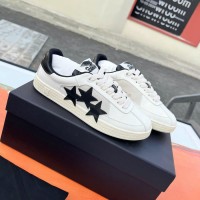 Amiri Pacific Sneakers Black