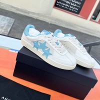 Amiri Pacific Sneakers Blue