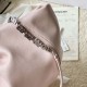 Givenchy Mini Kenny Neo bag in leather Pink Givenchy Mini Kenny Neo bag in leather Pink