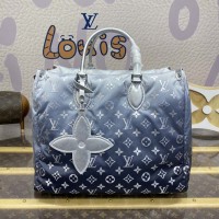 Louis Vuitton Frost OnTheGo MM M11847