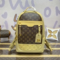 Louis Vuitton Outdoor Backpack M12624
