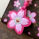 LV x TM Replica OnTheGo PM Tote - Premium Luxury Dupe Replica LV x TM OnTheGo PM Tote - Collab Monogram Design