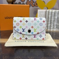 LV x TM Rosalie Coin Purse M13399