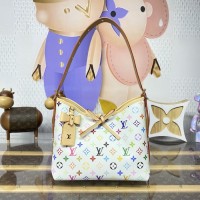 LV x TM CarryAll PM M13661