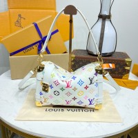 LV x TM Side Trunk MM M14046