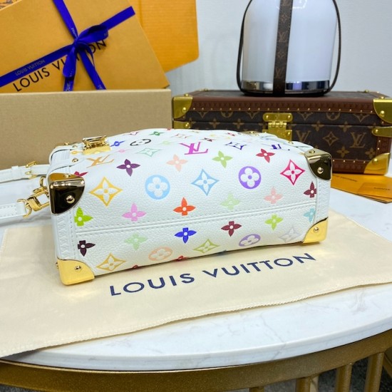 LV x TM Side Trunk MM M14046 LV x TM Side Trunk MM M14046