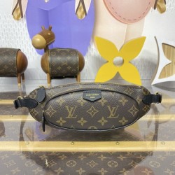 Louis Vuitton Monogram Canvas Keepit M14806