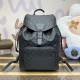 Louis Vuitton Monogram Taurillon Leather Montsouris Backpack M23127 Louis Vuitton Monogram Taurillon Leather Montsouris Backpack M23127