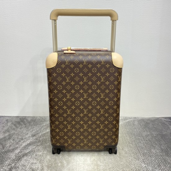 Louis Vuitton Monogram Canvas Horizon 55 M23203 Louis Vuitton Monogram Canvas Horizon 55 M23203