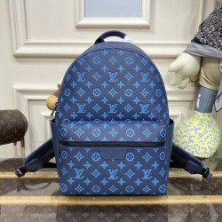 Louis Vuitton Discovery Backpack M24760
