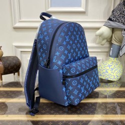 Louis Vuitton Discovery Backpack M24760