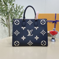 Louis Vuitton OnTheGo MM M45495