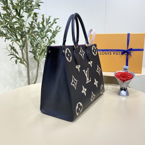 Louis Vuitton OnTheGo MM M45495 Louis Vuitton OnTheGo MM M45495