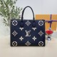 Louis Vuitton OnTheGo MM M45495 Louis Vuitton OnTheGo MM M45495