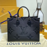 Louis Vuitton OnTheGo MM M45595