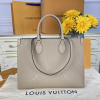 Louis Vuitton OnTheGo MM M45607