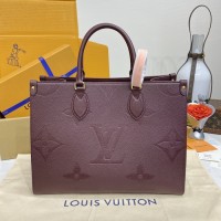 Louis Vuitton OnTheGo MM M46601