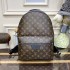 Louis Vuitton Discovery Backpack M46684