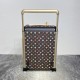 Louis Vuitton Monogram Craggy canvas Horizon 55 M47070 Louis Vuitton Monogram Craggy canvas Horizon 55 M47070