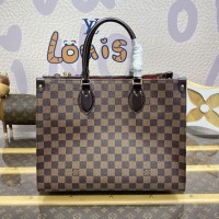 Louis Vuitton OnTheGo MM N00065
