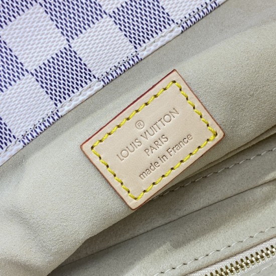 Louis Vuitton Damier Azur Artsy MM N40253 Louis Vuitton Damier Azur Artsy MM N40253