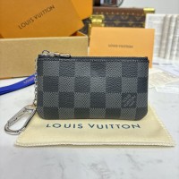 Louis Vuitton Key Pouch N60155