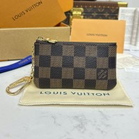 Louis Vuitton Key Pouch N62658