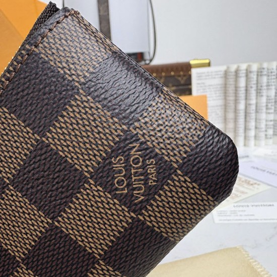 Louis Vuitton Key Pouch N62658 Louis Vuitton Key Pouch N62658