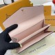 Louis Vuitton Sarah Wallet N63209 Louis Vuitton Sarah Wallet N63209