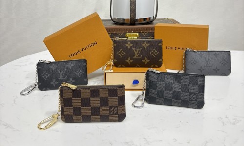 High-Quality Replica Louis Vuitton Key Pouch Retail and Wholesale