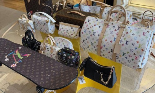 The Ultimate Guide to Buying Replica LV x TM Handbags
