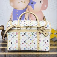 LV x TM Dog Bag M13741