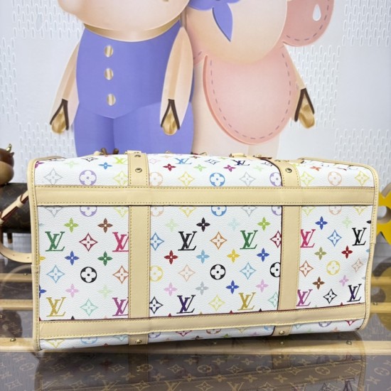 LV x TM Dog Bag M13741 LV x TM Dog Bag M13741
