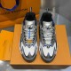 LV Runner Tatic Sneaker 1ADI6E LV Runner Tatic Sneaker 1ADI6E
