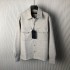 Louis Vuitton Wool Overshirt 1AGJOI