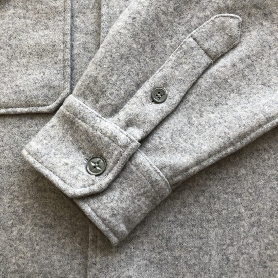 Louis Vuitton Wool Overshirt 1AGJOI Louis Vuitton Wool Overshirt 1AGJOI