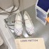 LV x TM Romy Flat Ballerina 1AGVFM