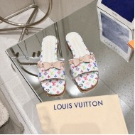 LV x TM 6AM Flat Mule 1AGZUV