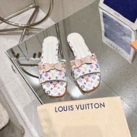 LV x TM 6AM Flat Mule 1AGZUV