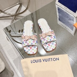 LV x TM 6AM Flat Mule 1AGZUV