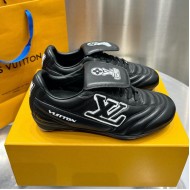 LV Footprint Soccer Sneaker 1AHAI7