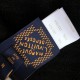 Louis Vuitton Graphic Jacquard Hoodie 1AHCMW Louis Vuitton Graphic Jacquard Hoodie 1AHCMW
