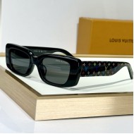 LV x TM Multigram Cat Eye Sunglasses