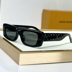 LV x TM Multigram Cat Eye Sunglasses